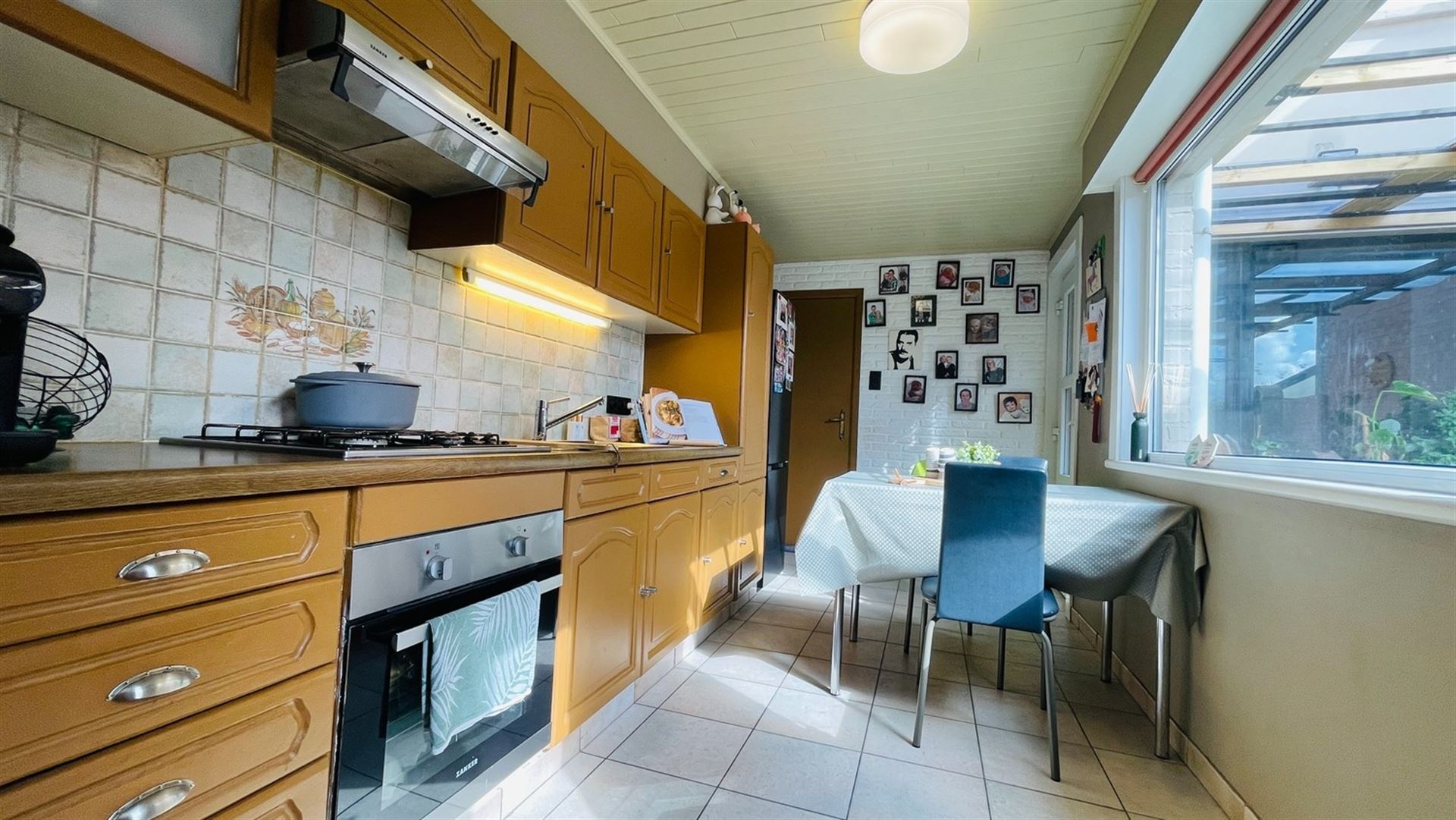 House for sale in Ostend with 4 bedrooms - photo 4