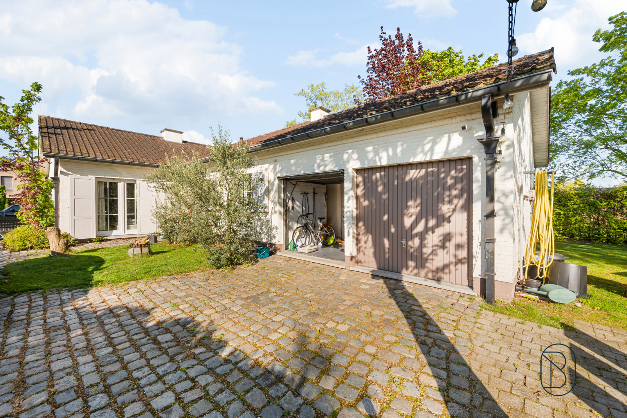 Topgelegen charmante bungalow met potentieel.  - foto 4