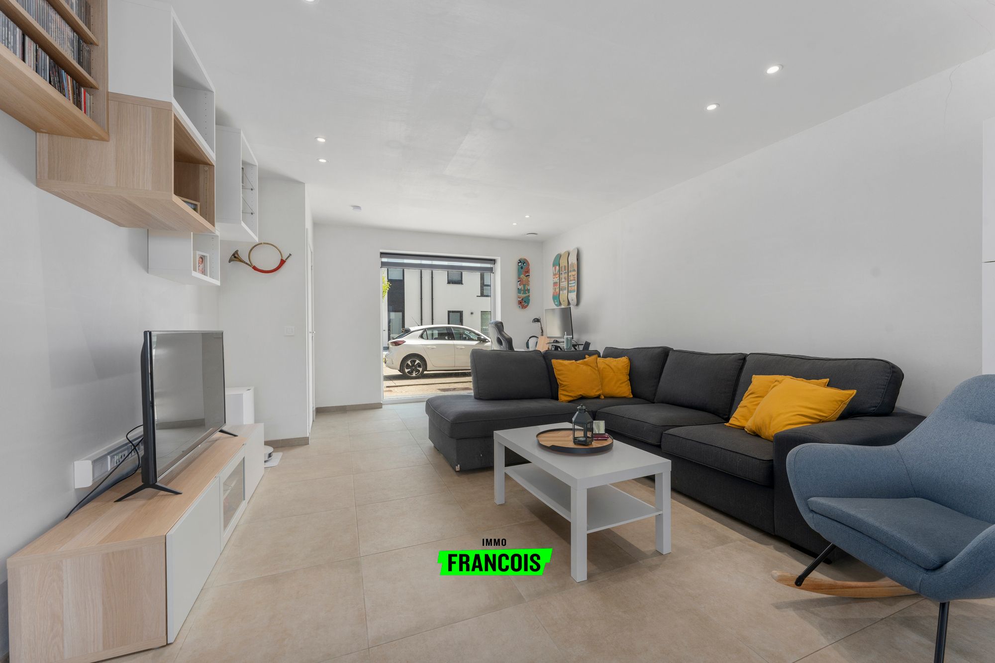 House for sale in Bruges with 3 bedrooms - photo 4