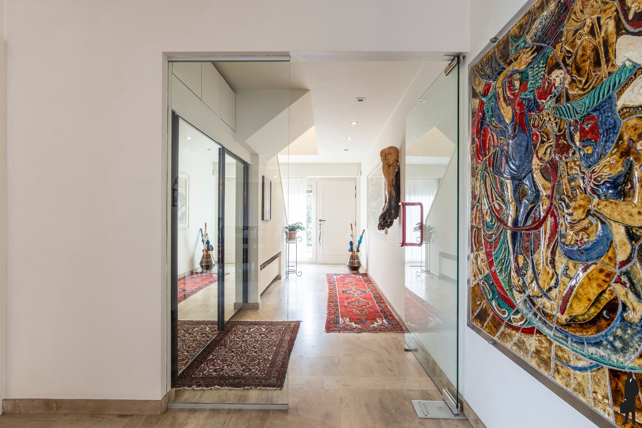 Riante woning met 4 slaapkamers en uitzonderlijke ligging - foto 3