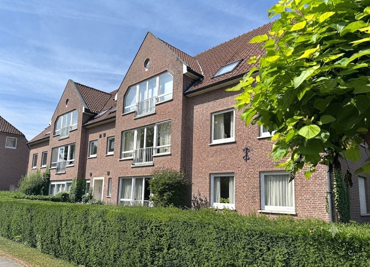 Appartement à louer à Ravels