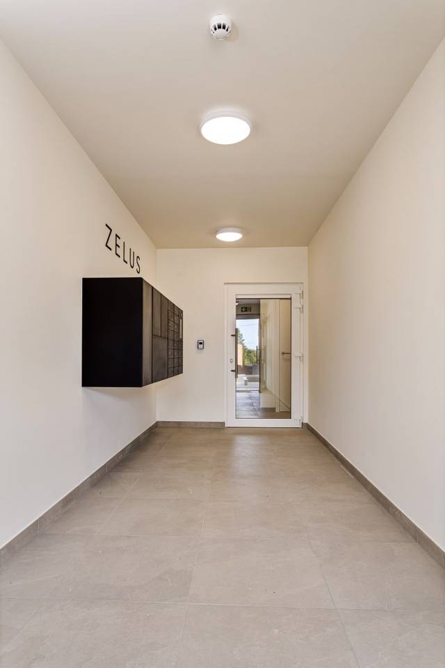 Project te koop in Ronse