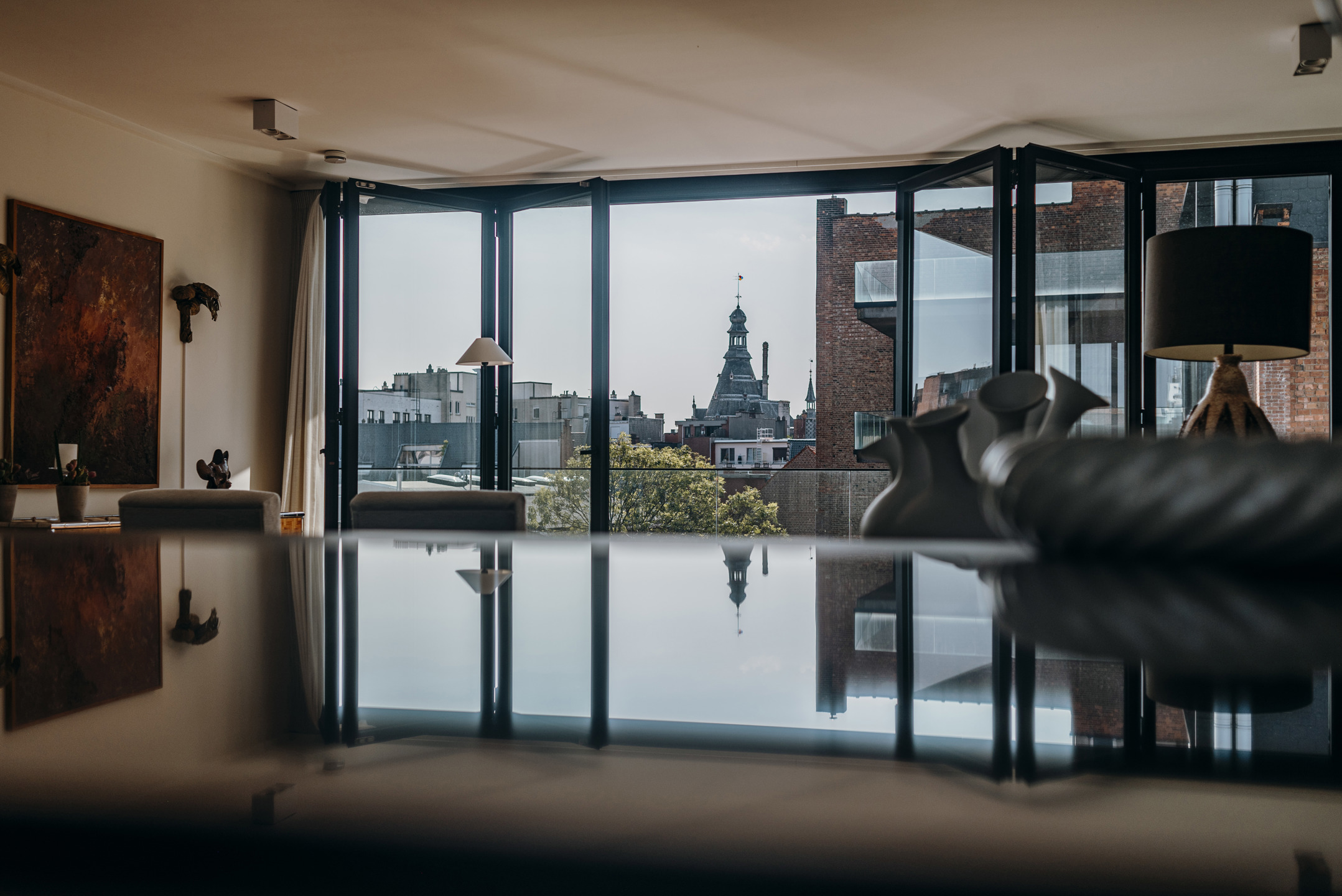 Apartment in Antwerpen