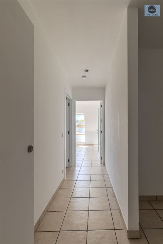 LICHTRIJK APPARTEMENT MET 2 SLAAPKAMERS IN CENTRUM GERAARDSBERGEN - foto 4