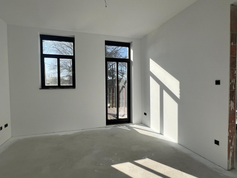 Stijlvol nieuwbouwproject Woonpark 'Hofke Van Meeus' Schoten FASE 2 - foto 5