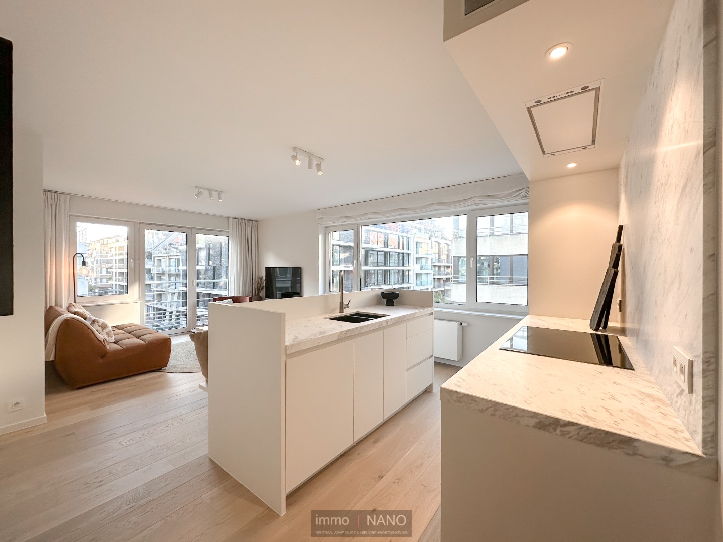 Apartment for sale in Knokke-Heist