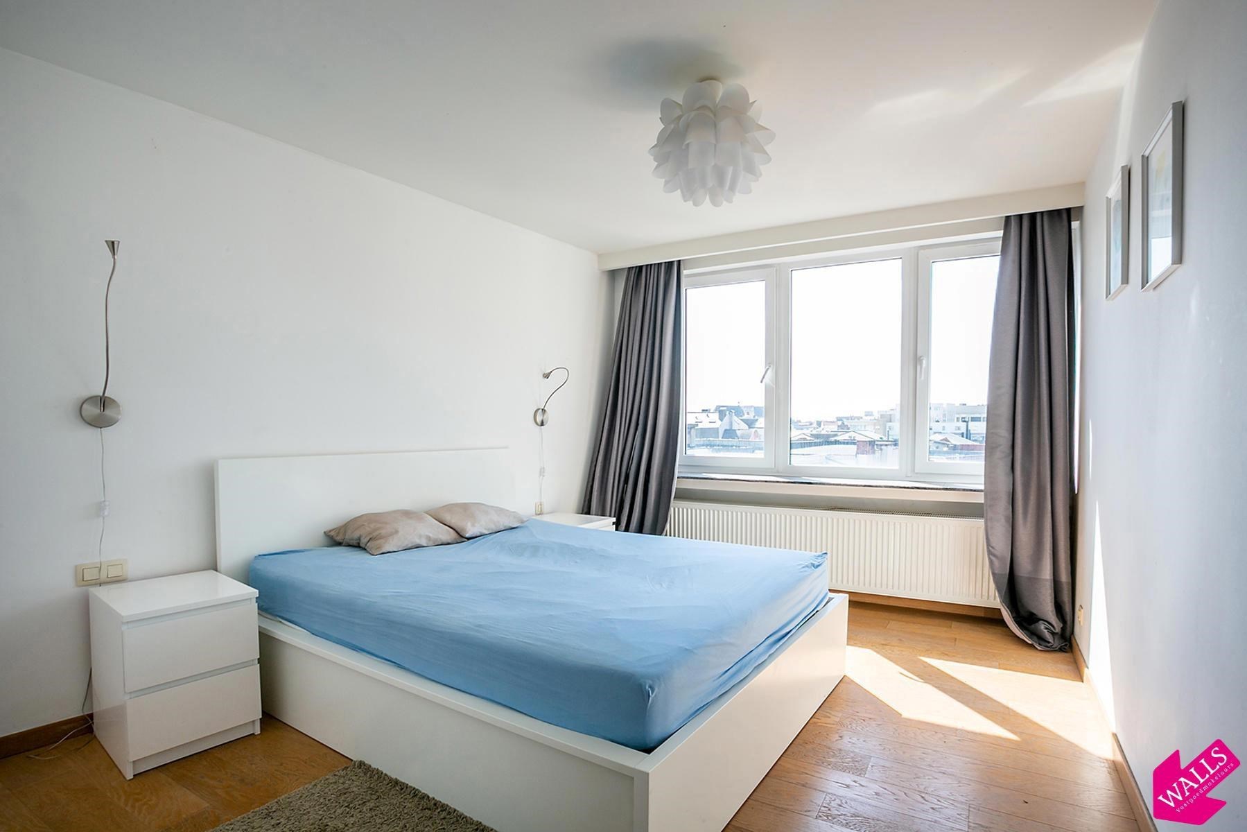Apartment for sale in Antwerp with 2 bedrooms - photo 5