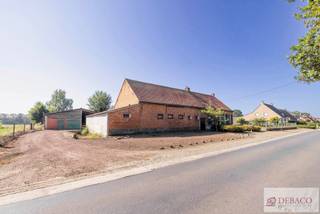 Maison à vendre à Herenthout