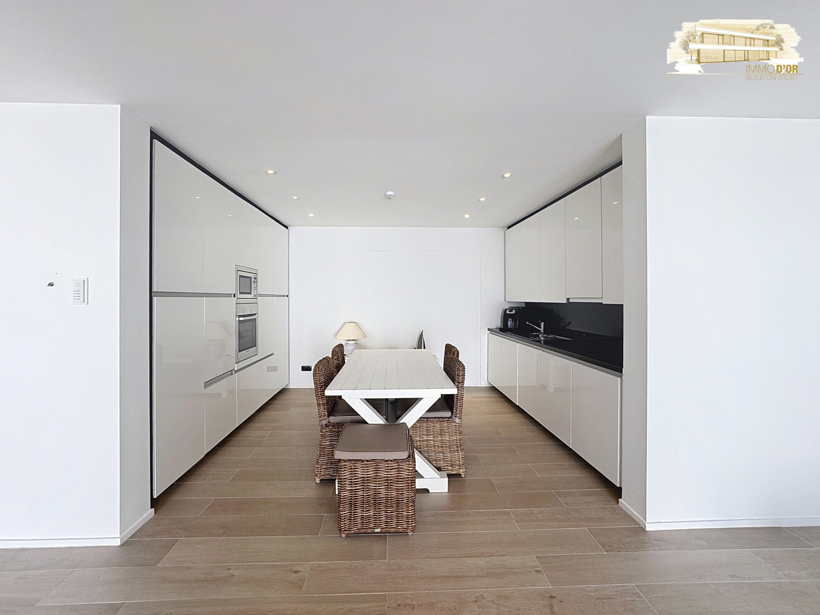 Apartment for sale in Sint-Katelijne-Waver with 1 bedroom - photo 1