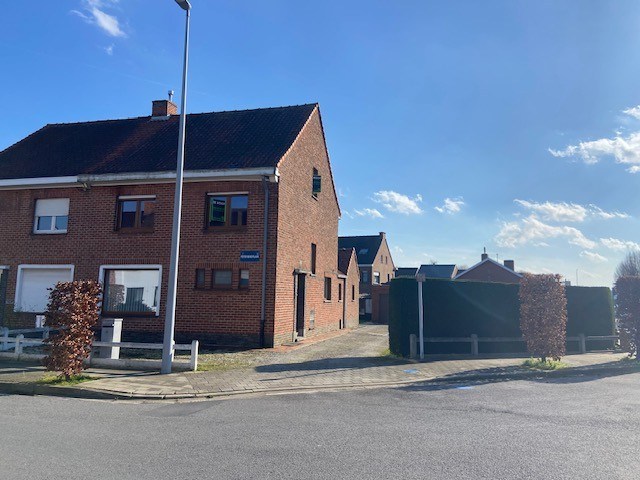 Maison à vendre à Sint-Eloois-Vijve avec 4 chambres - photo 5