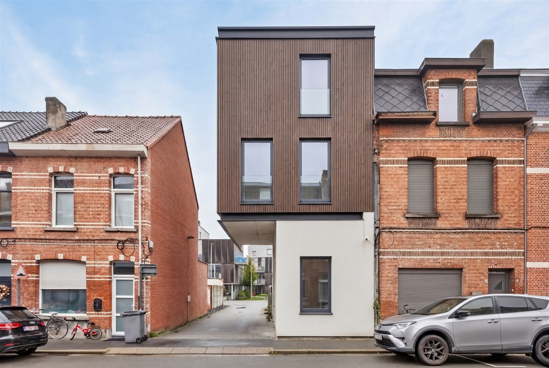 Casco bouwproject af te werken naar eigen wensen - foto 2