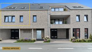 Appartement à vendre à Meerhout
