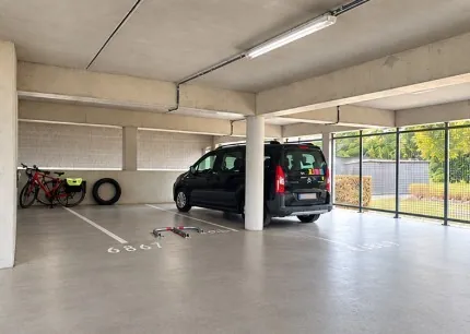 Overdekte staanplaatsen te koop op het Groen Zuid! - foto 2