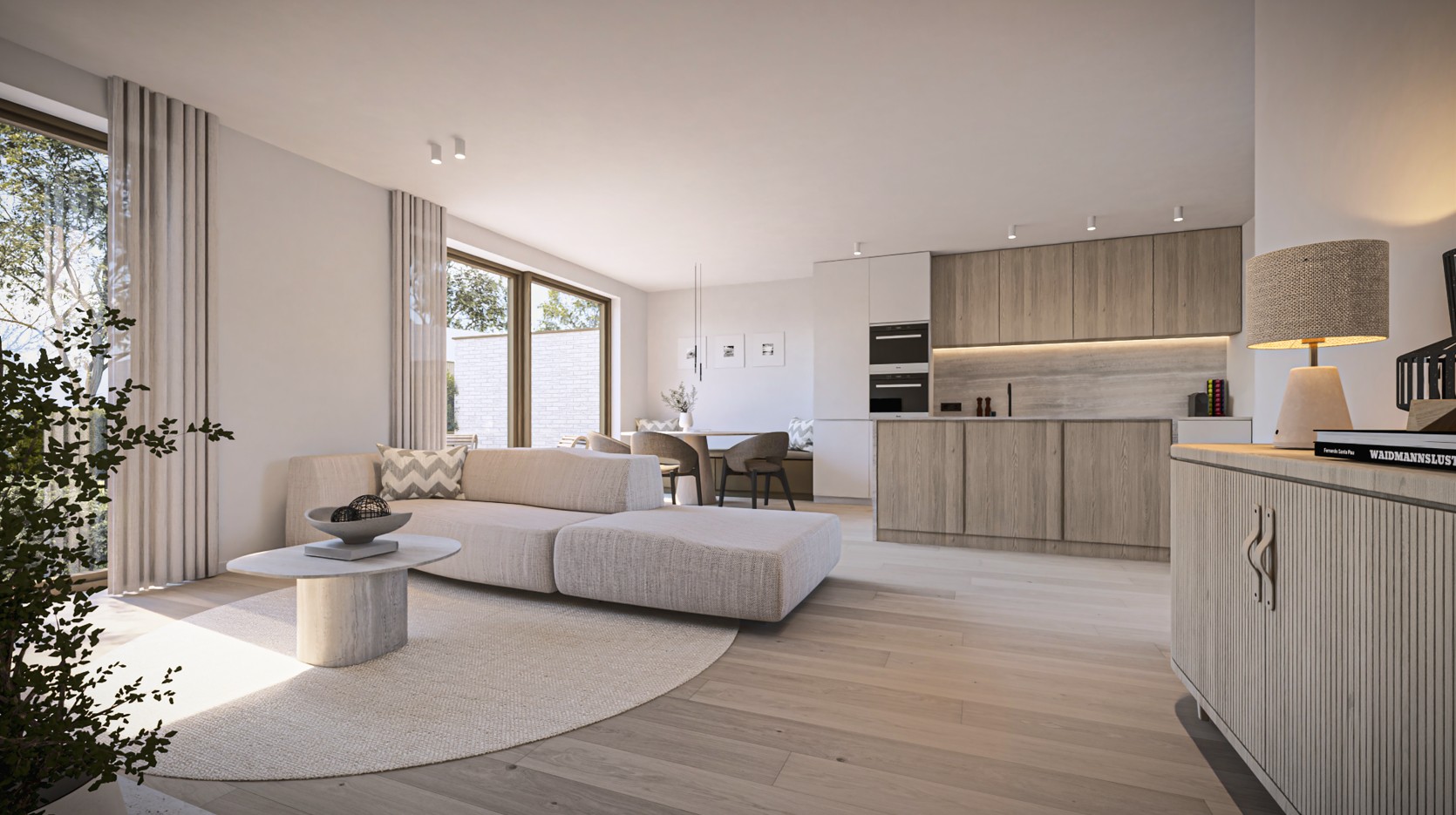 Nieuw aanbod - Woning 94 - Bivelenhof - foto 3