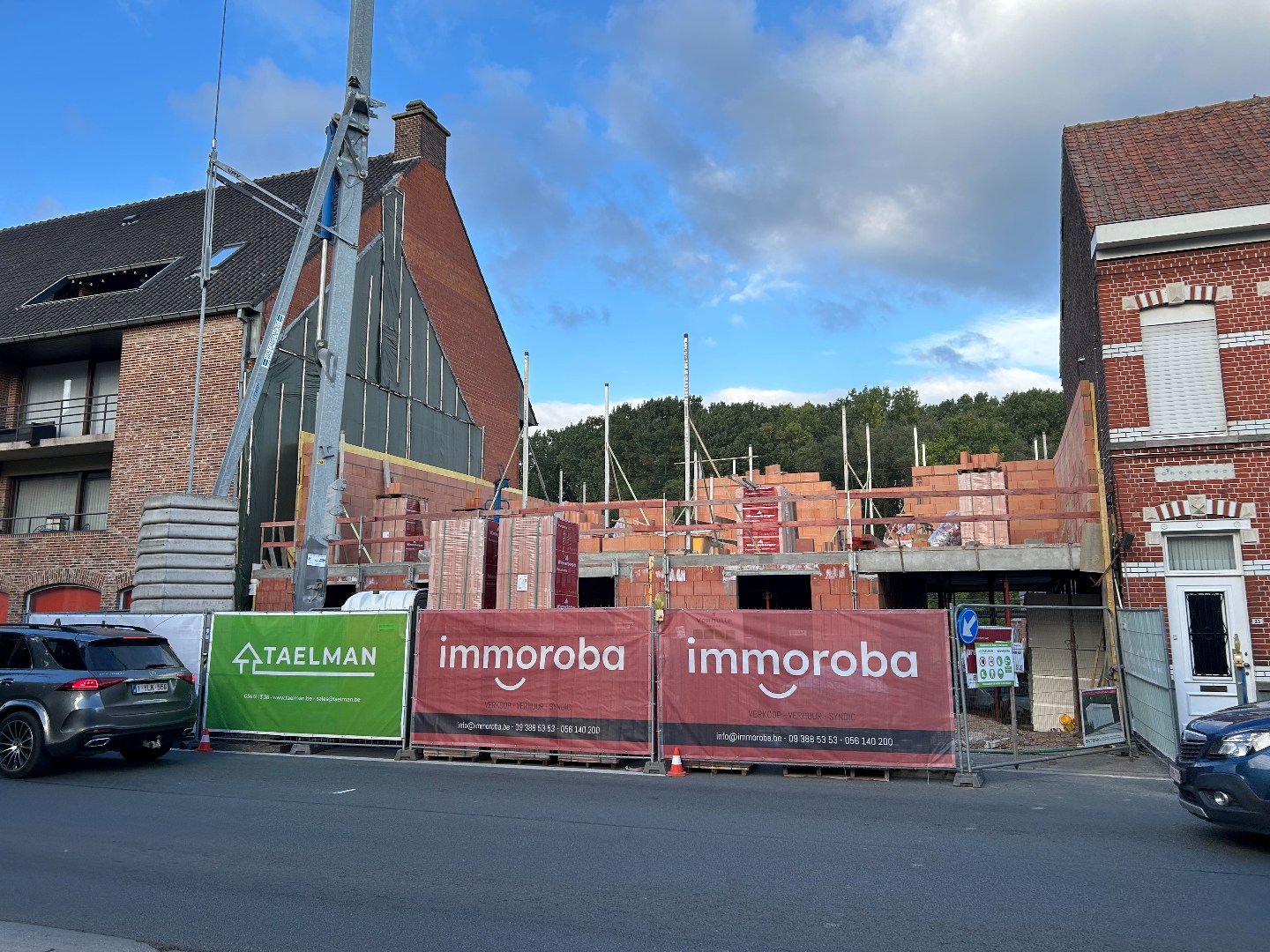 Appartement à vendre à Zulte avec 1 chambre - photo 5