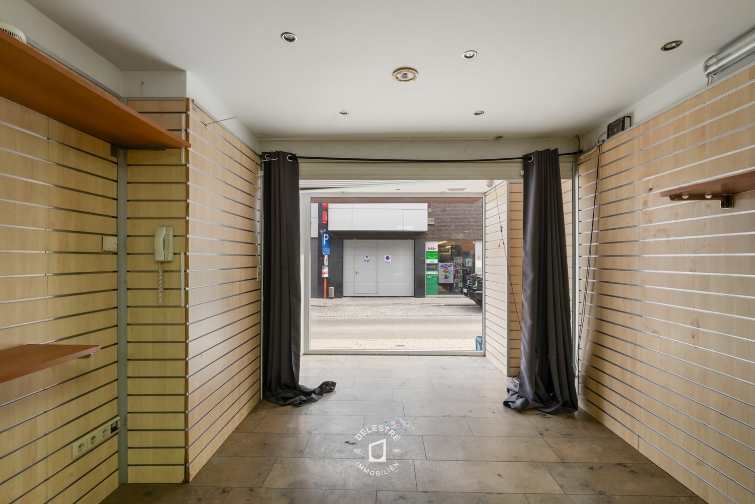 INVESTERINGSEIGENDOM 3 UNITS GERAARDSBERGSESTRAAT - foto 4