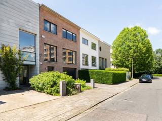 House for sale in Antwerp
