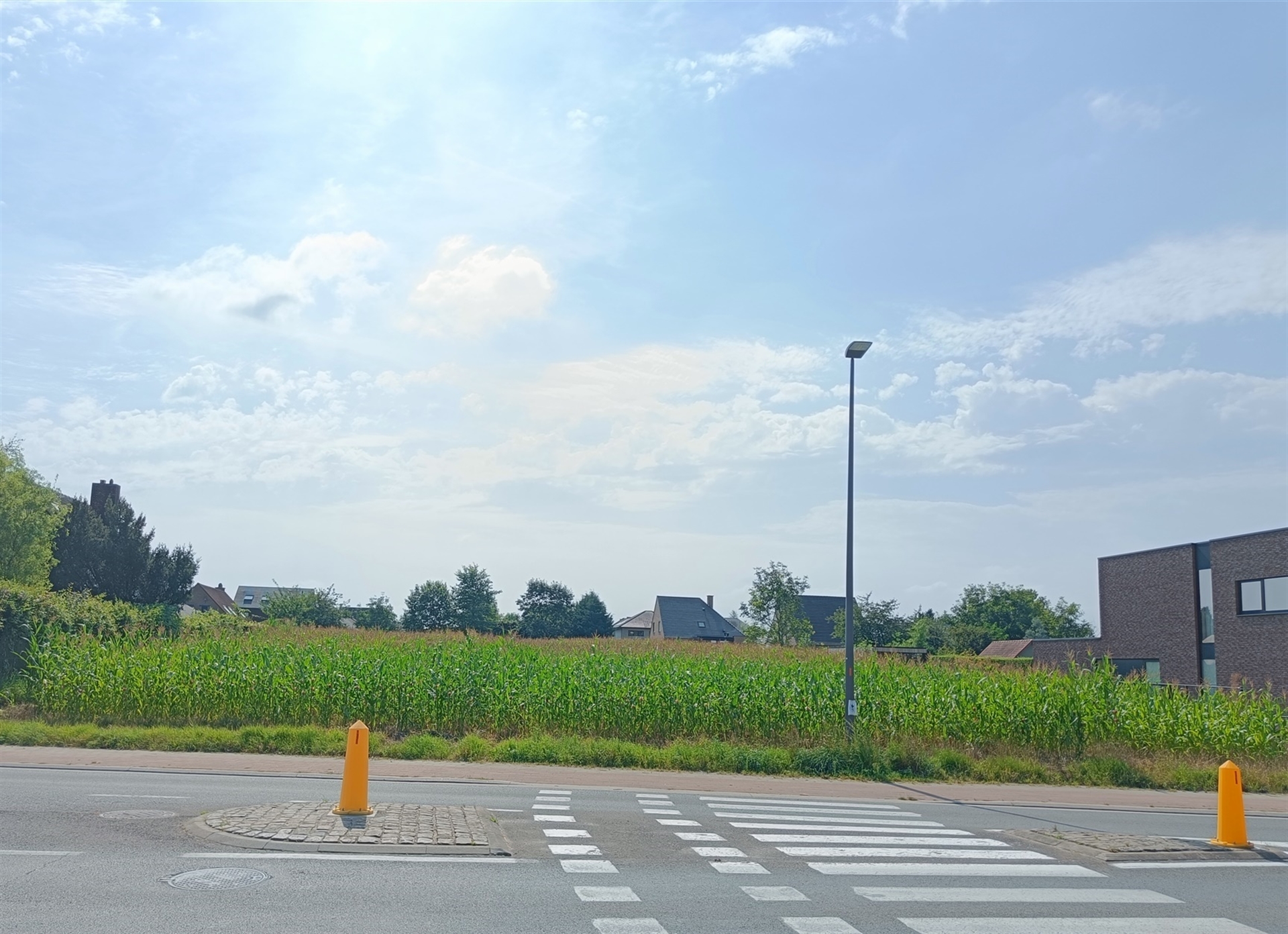 Land for sale in Humbeek - photo 2