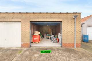 Garage à vendre à Bruges
