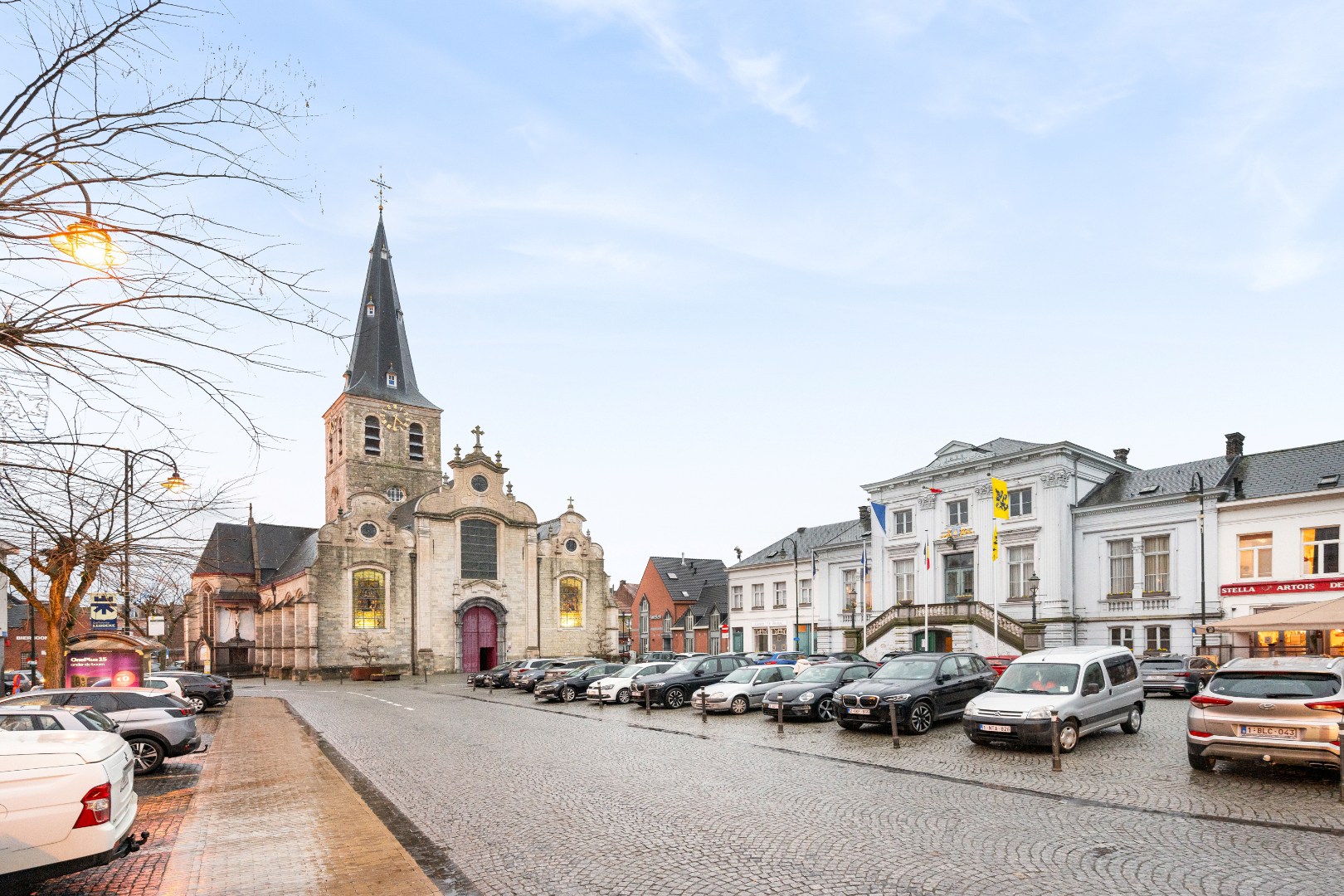 Garages in het centrum van Lebbeke. - foto 3