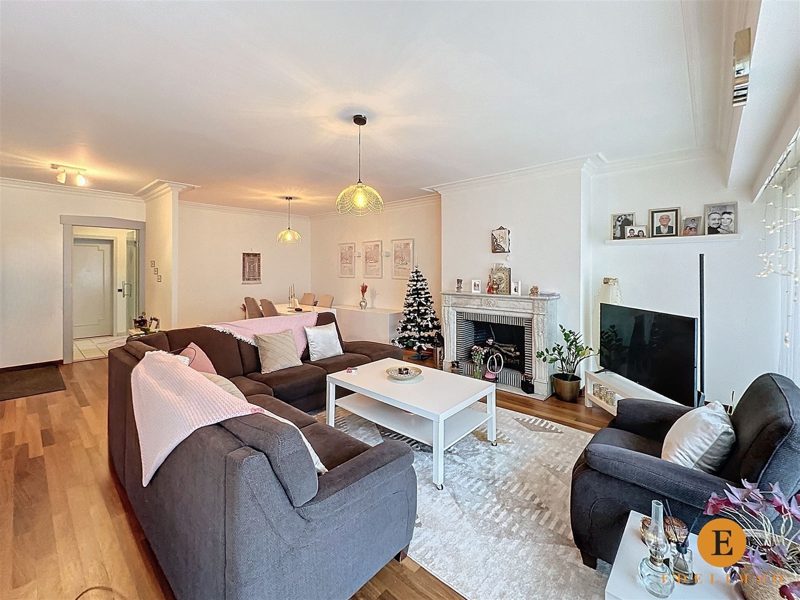 Appartement à vendre à Saint-Nicolas avec 2 chambres - photo 2