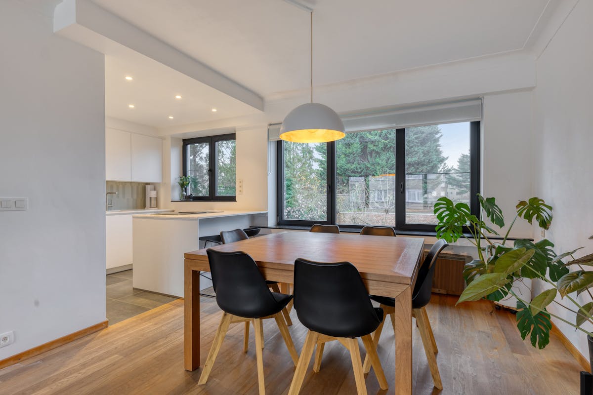 Gerenoveerde en energiezuinige woning te koop te Ekeren - foto 2