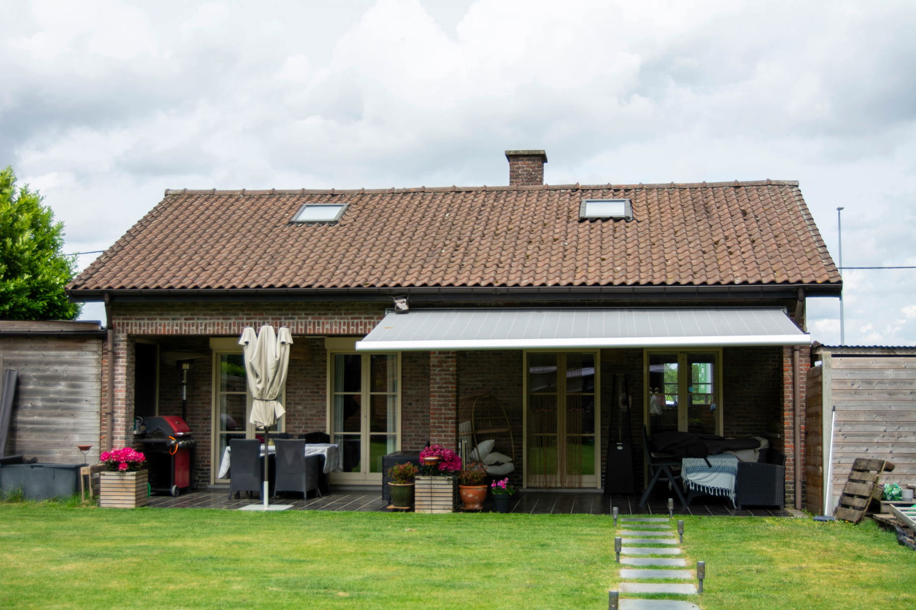 Maison à vendre à Beveren-Kruibeke-Zwijndrecht avec 5 chambres - photo 4