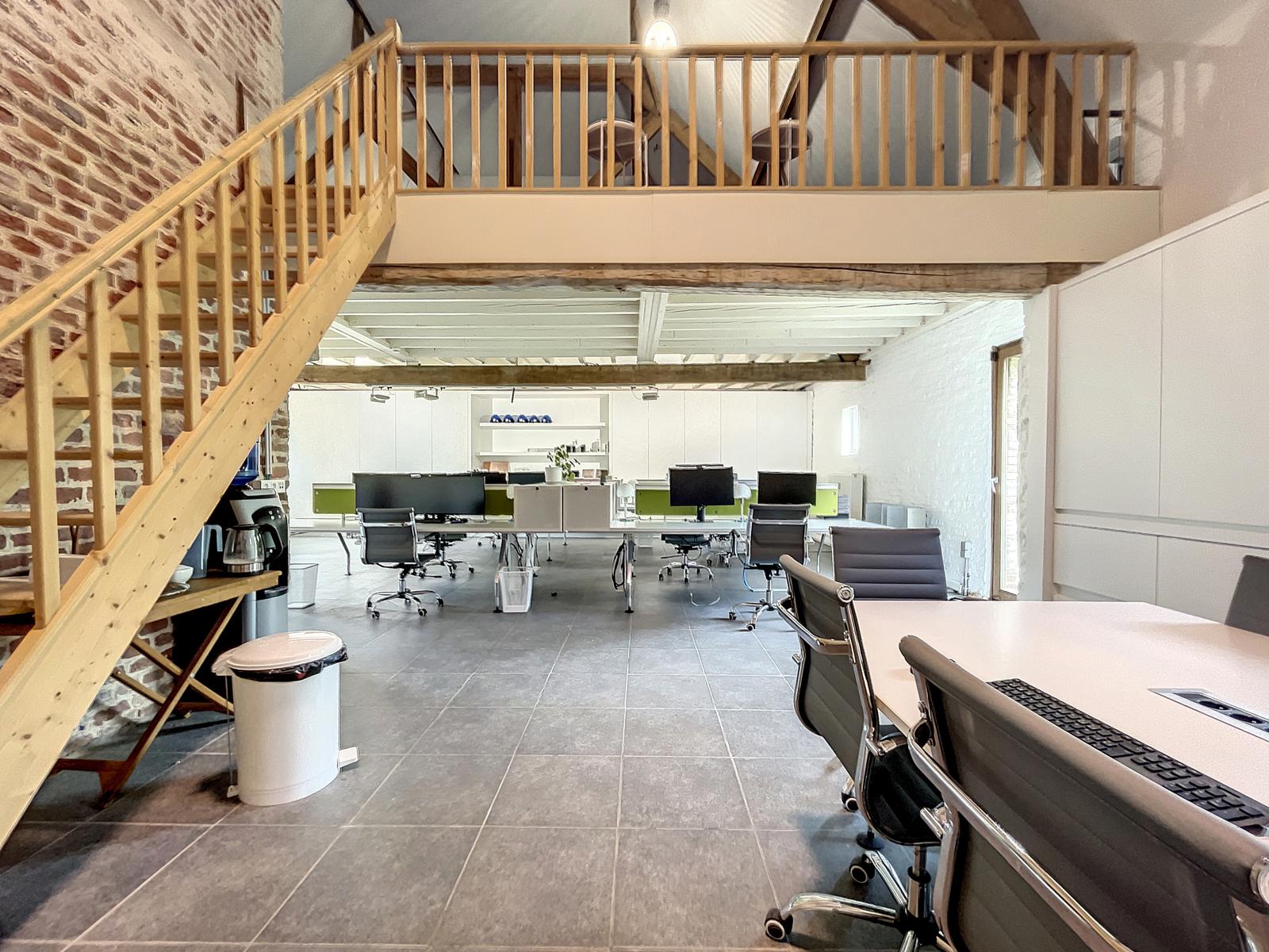 Charmante kantoorruimte te huur te Destelbergen - foto 5