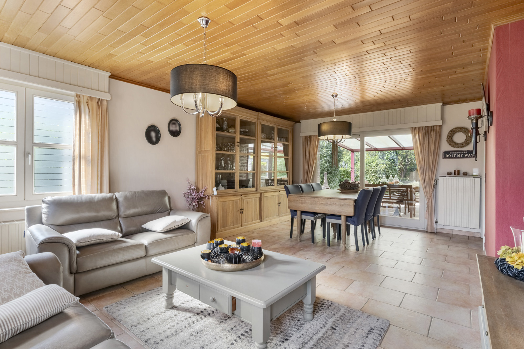 Maison à vendre à Geel avec 3 chambres - photo 3