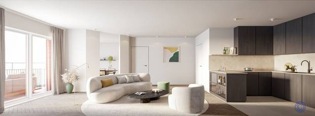 Project te koop in Antwerpen