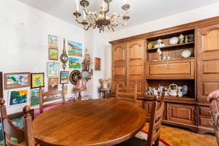 House for sale in Antwerp