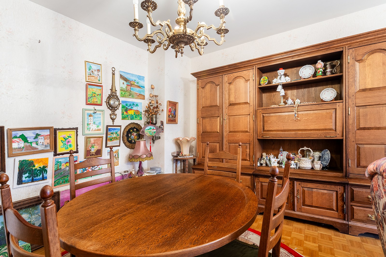 2 slaapkamer appartement met veel lichtinval - foto 3