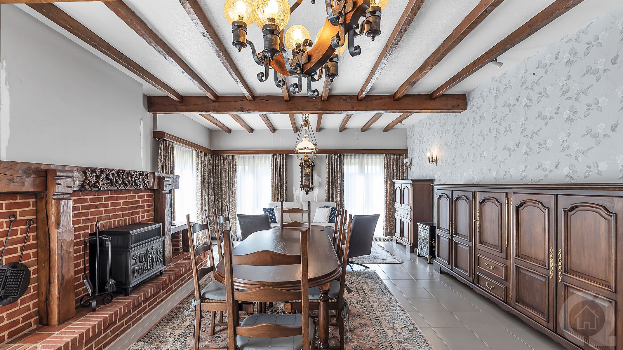 Huis te koop in Laakdal met 3 slaapkamers - foto 4