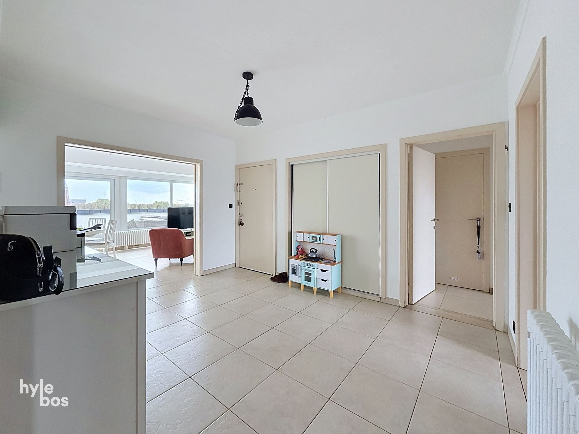 Appartement - photo 4