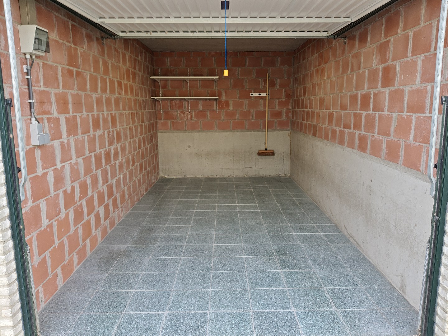 Makkelijk in te rijden garagebox - foto 2