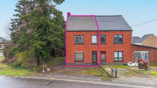 House for sale in Beringen