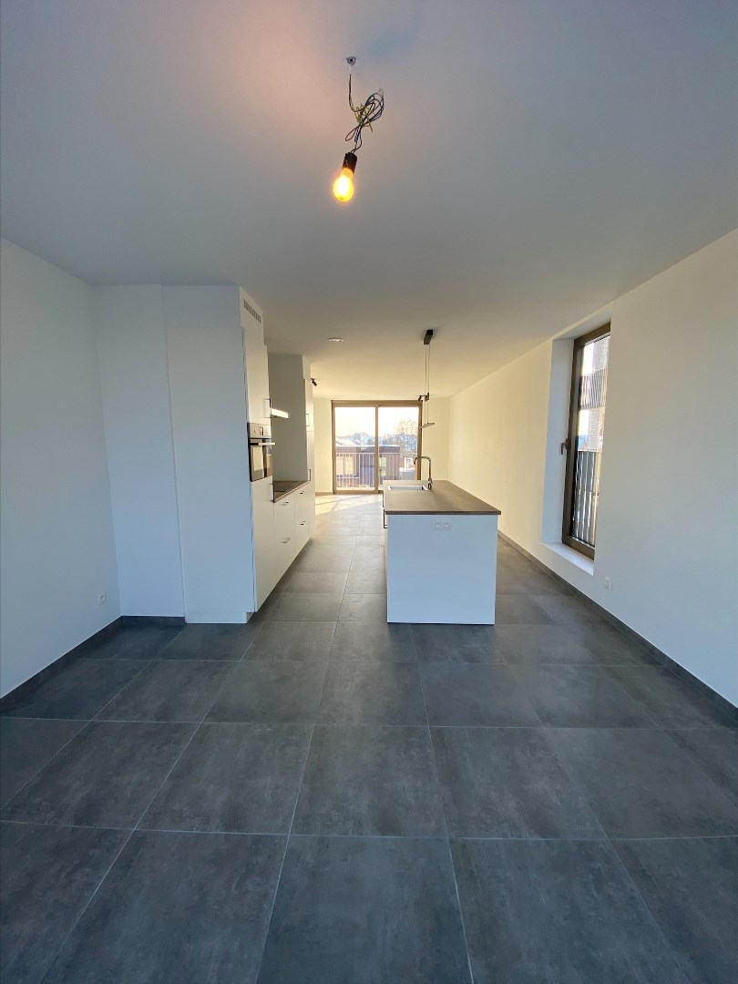 Nieuwbouwappartement met 2 slaapkamers nabij Leopoldsburg centrum - foto 2