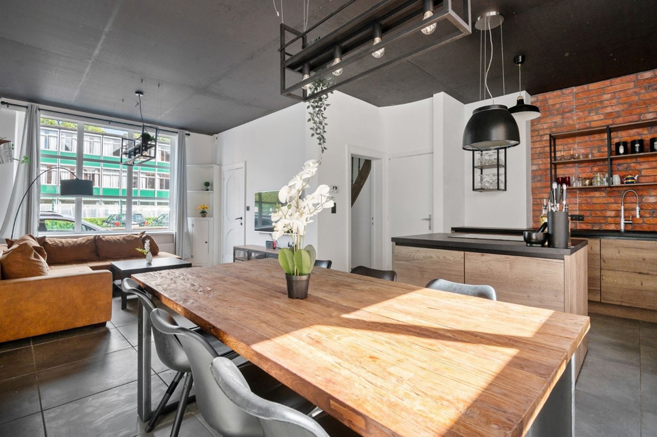 Maison à louer à Turnhout avec 4 chambres - photo 4