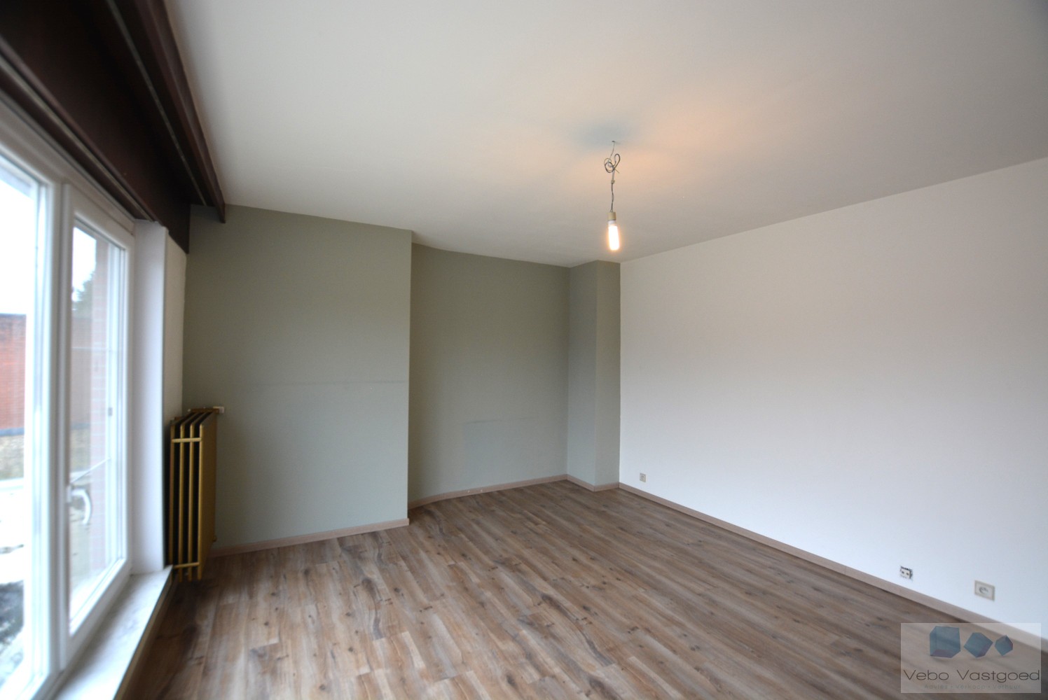 Appartement à vendre à Zoerle-Parwijs avec 8 chambres - photo 2