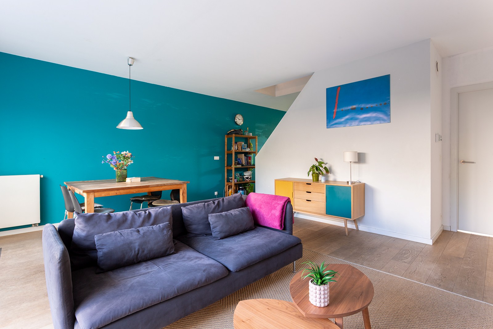 House for sale in Antwerp with 5 bedrooms - photo 4