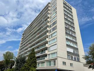 Aangenaam appartement op het zuid vlakbij restaurants, winkels, openbaar vervoer en de grote verbindingswegen. Het appartement geniet van een...
