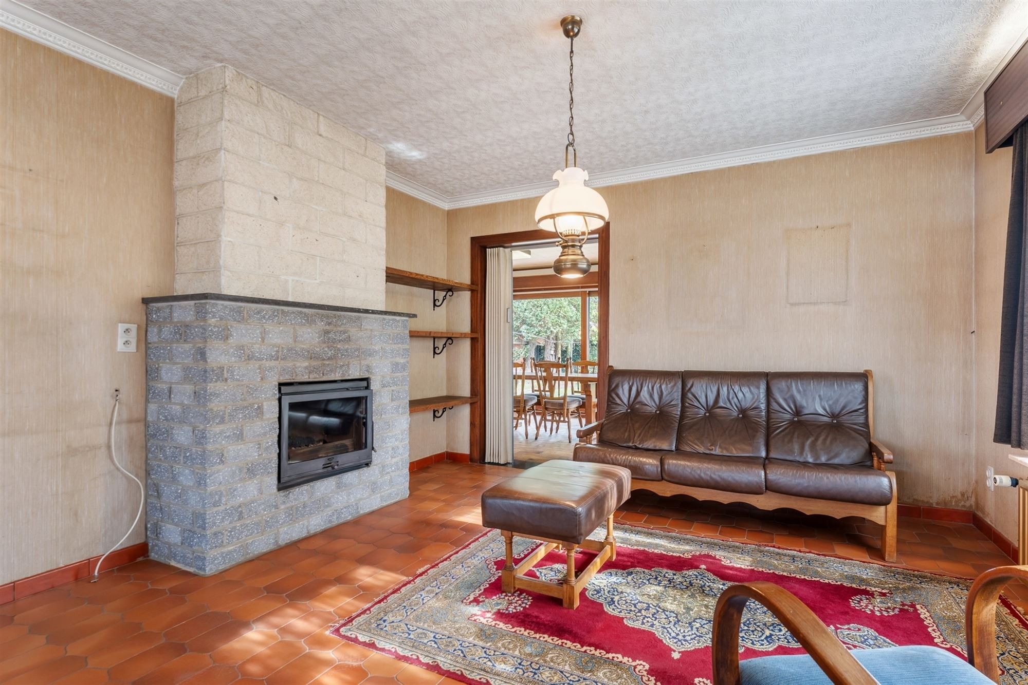 Maison à vendre à Beringen avec 4 chambres - photo 5