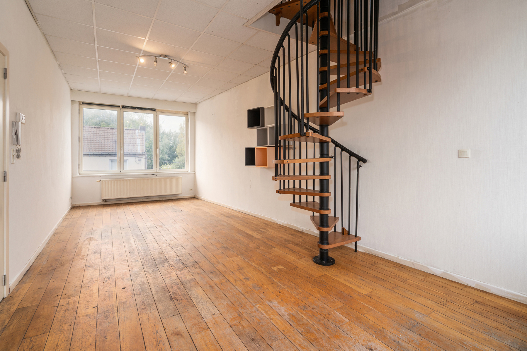 Opbrengsteigendom met 4 entiteiten op gunstige locatie - foto 5