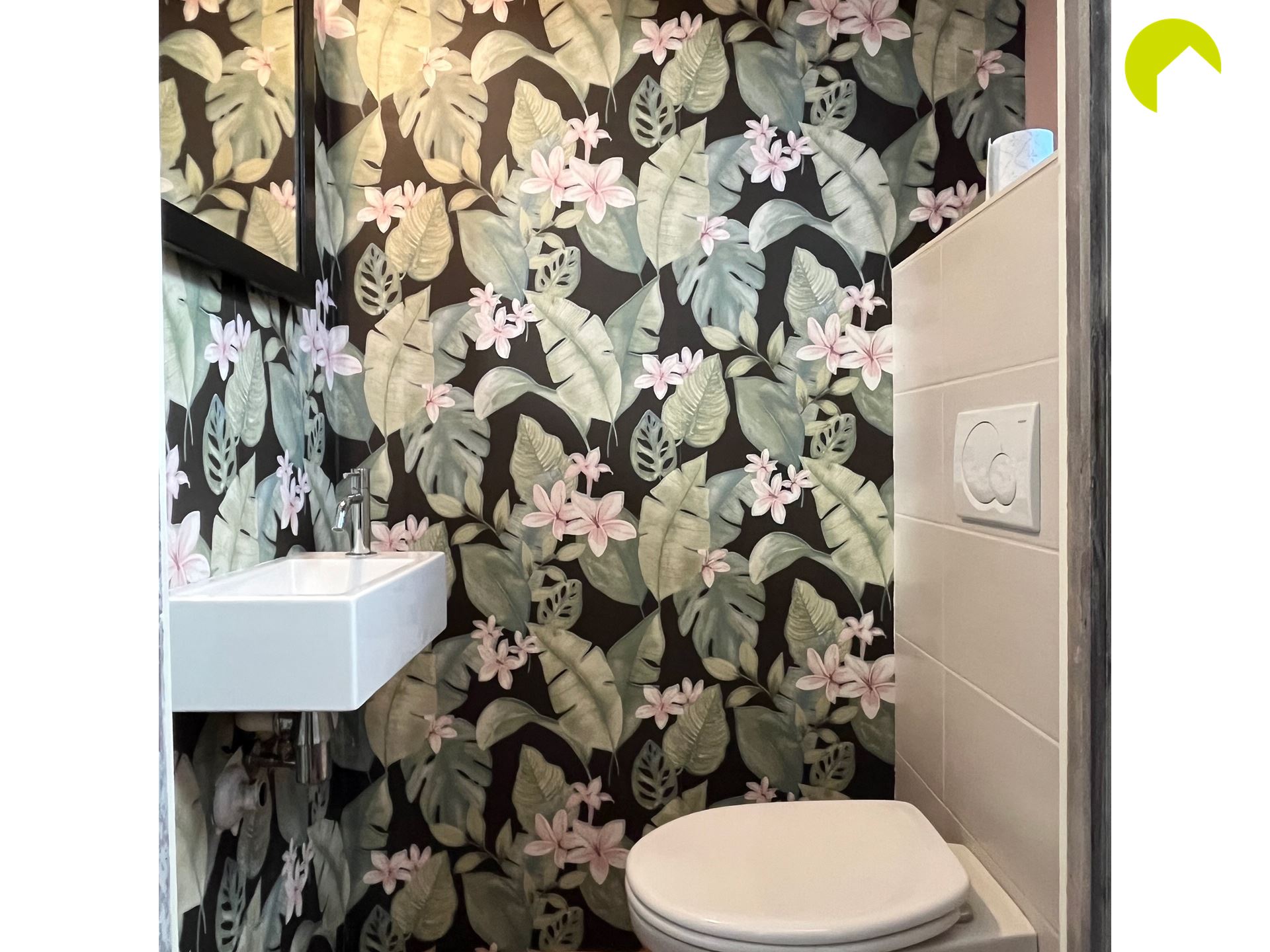 Charmante gezinswoning in rustige omgeving - foto 3