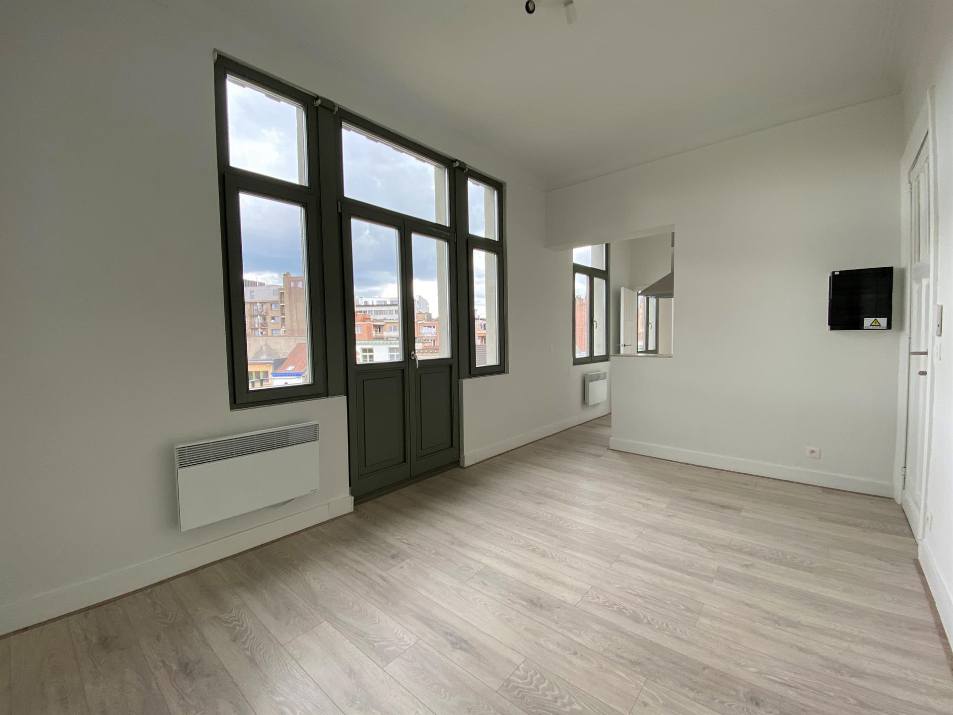 gezellig appartement met terras in Borgerhout - foto 2