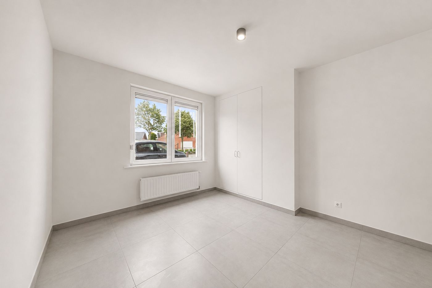 Instapklare, volledig gerenoveerde woning met 3 slaapkamers en zonnige tuin in Bovekerke - foto 4