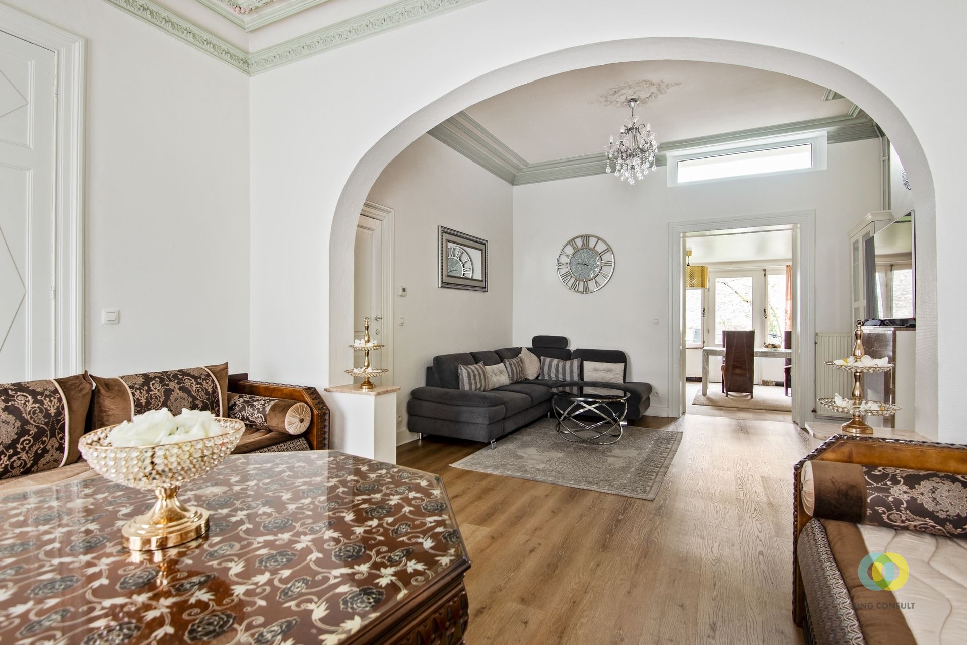 House for sale in Vilvoorde with 3 bedrooms - photo 5