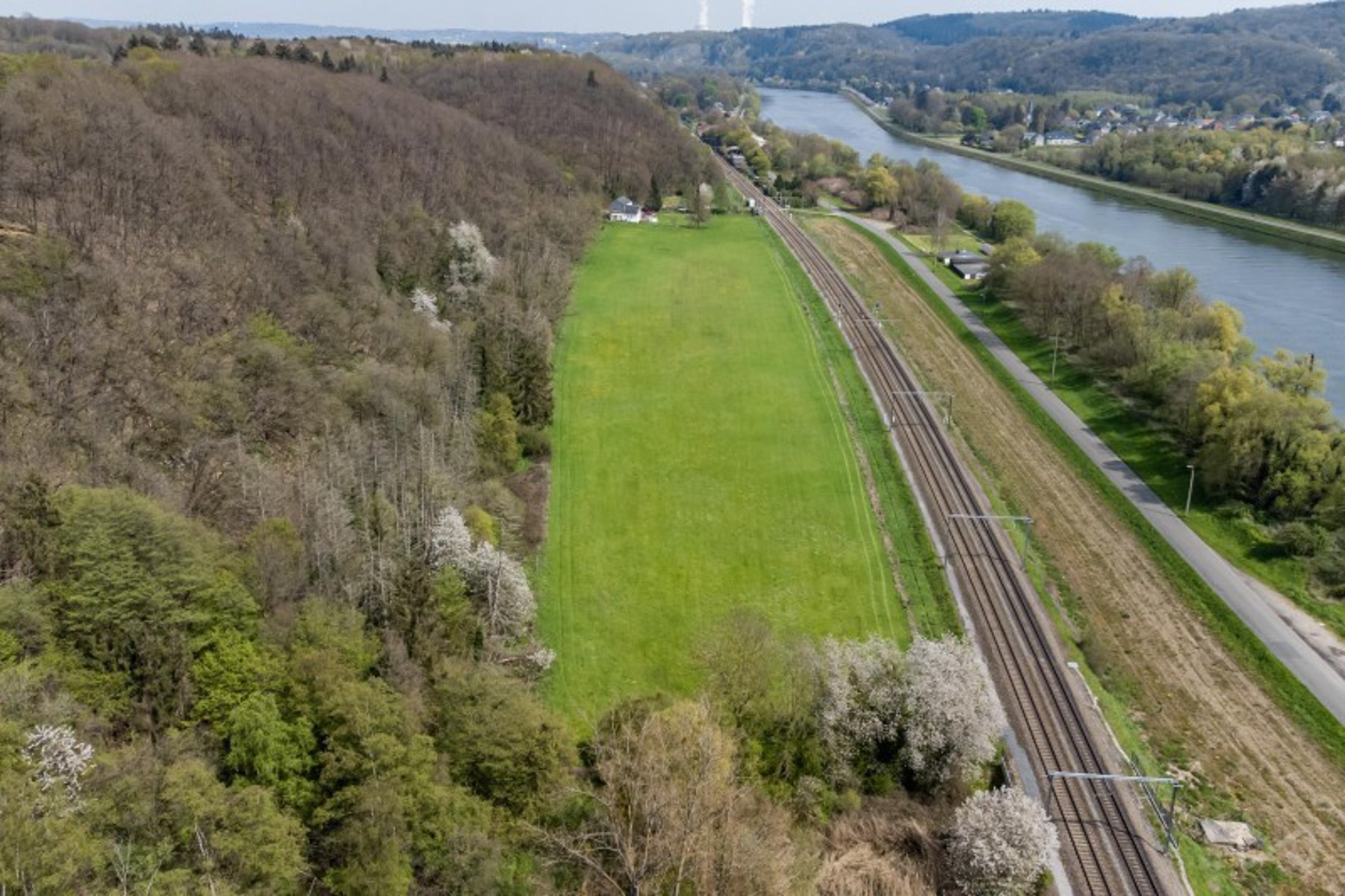 Grond te koop in Wanze - foto 2