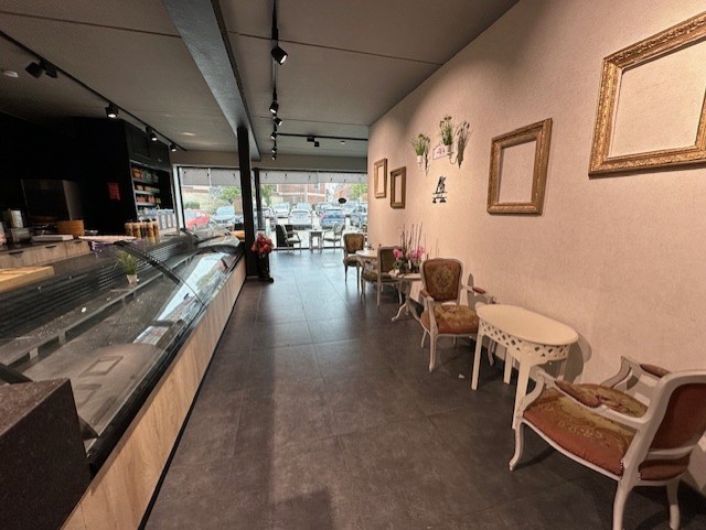 NIEUWBOUW KANTOOR OF HANDELSPAND - foto 4