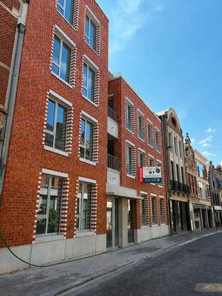 Apartment for rent in Lier